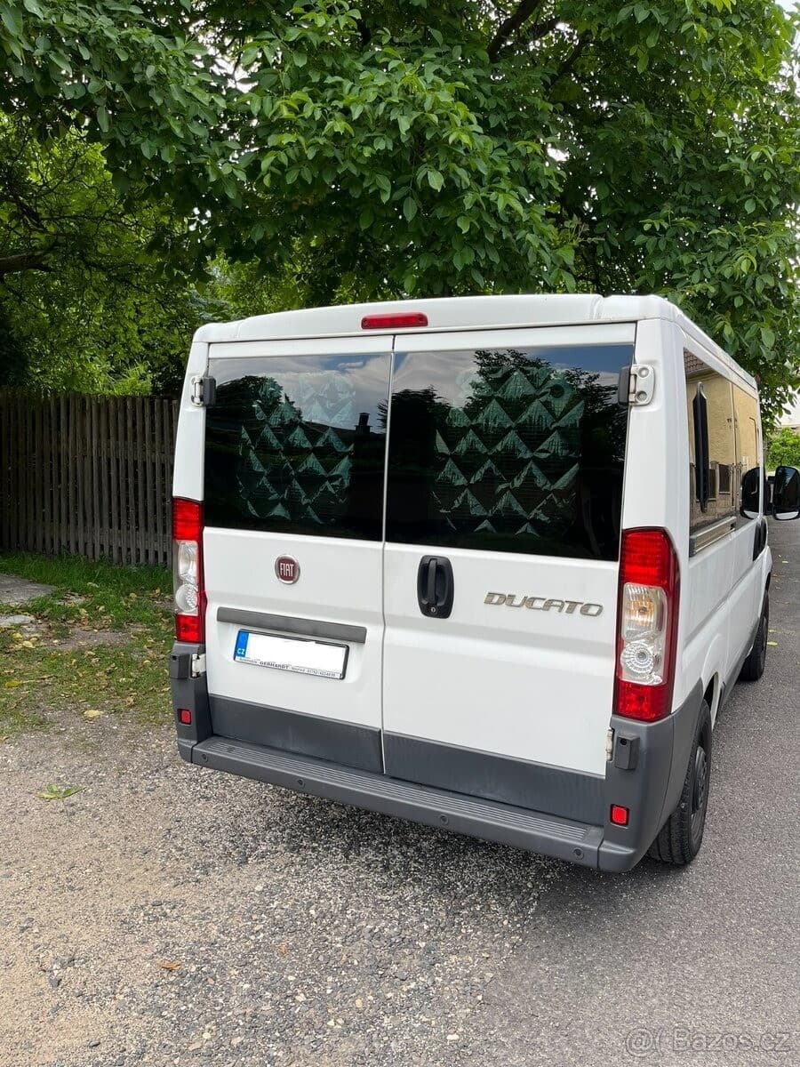2014 Fiat DUCATO - 4