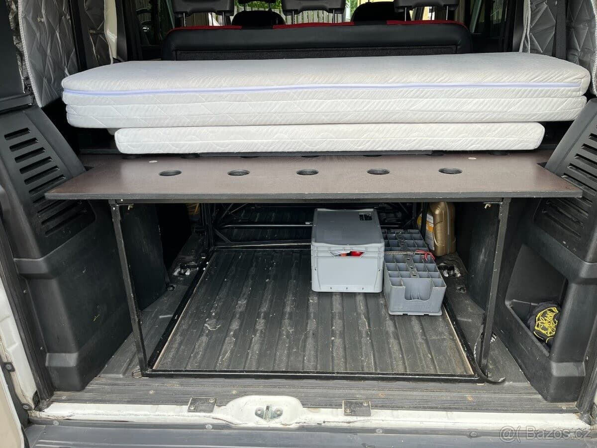 2014 Fiat DUCATO - 7