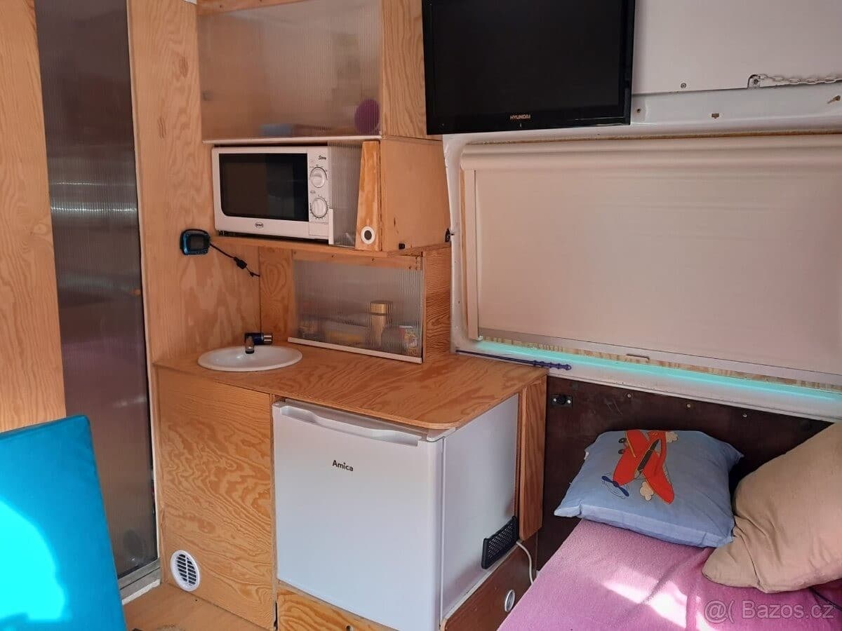 Ford TRANSIT - 6
