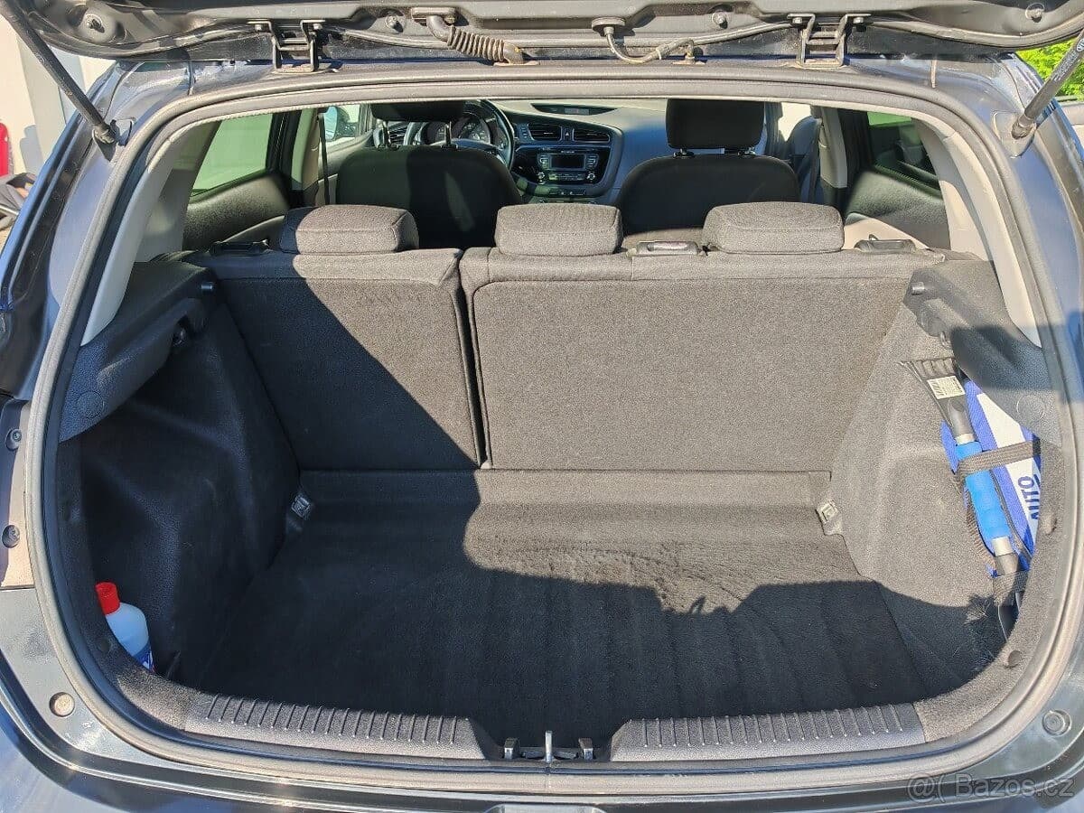 2012 Kia CEE'D - 5