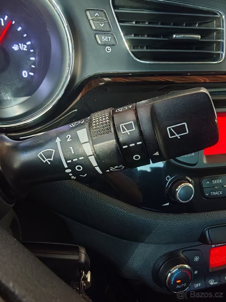 2012 Kia CEE'D - 8