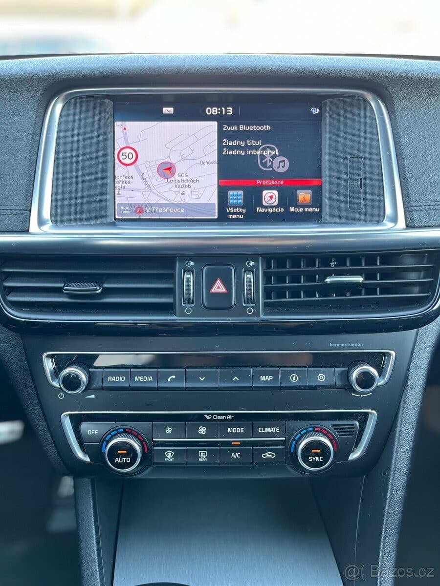2018 Kia OPTIMA - 17