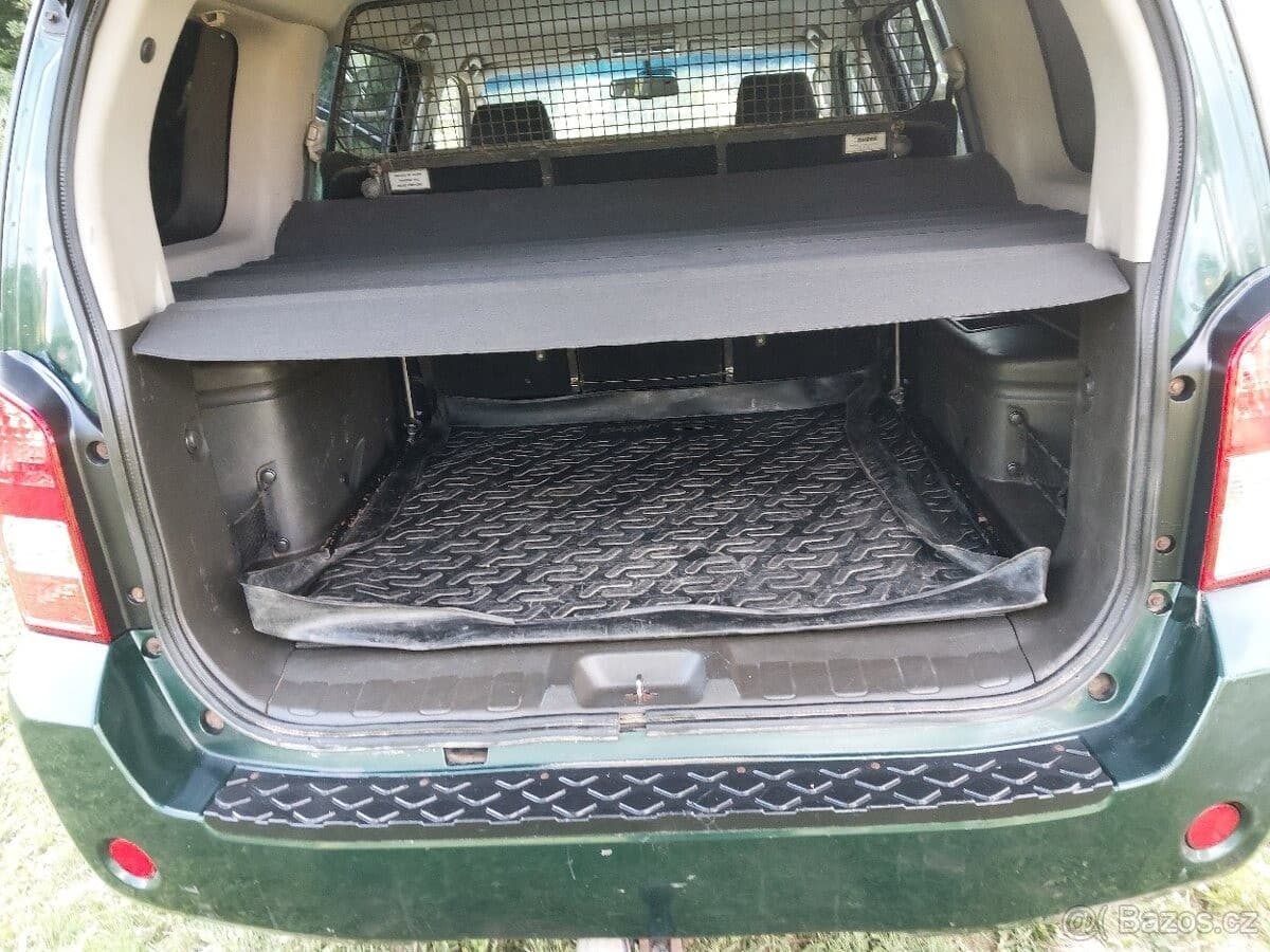 2006 Nissan PATHFINDER - 10