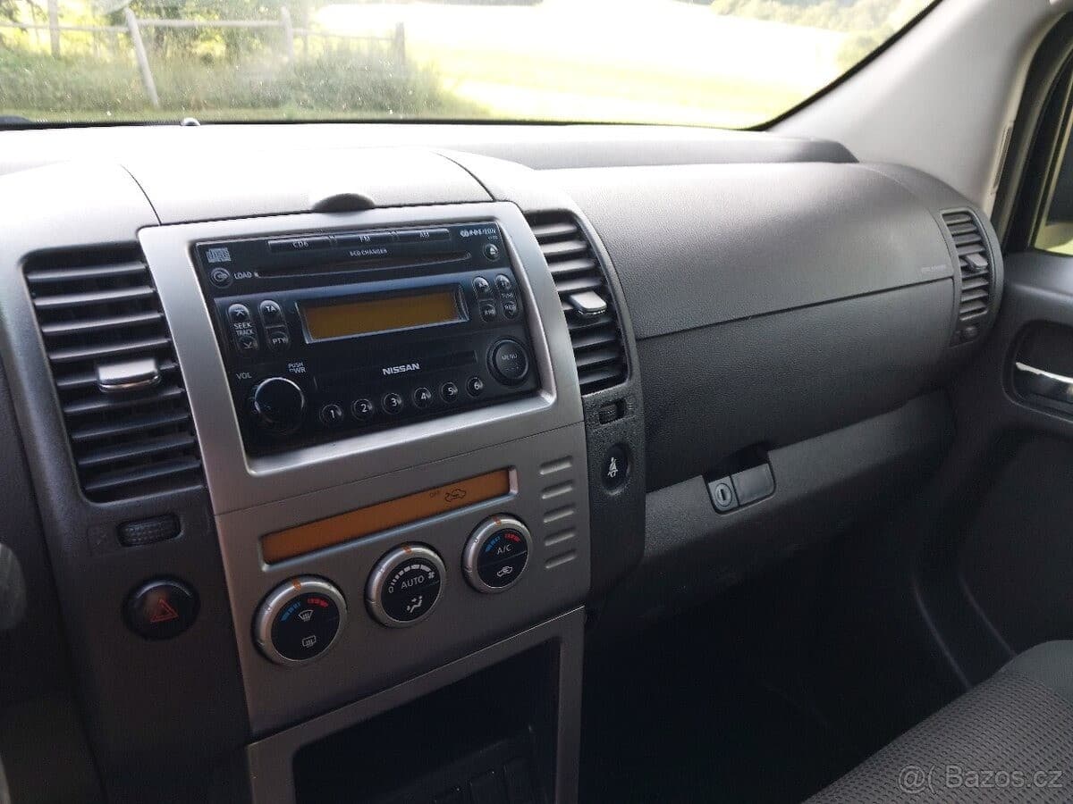 2006 Nissan PATHFINDER - 4