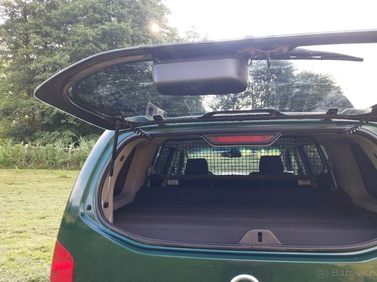2006 Nissan PATHFINDER - 8