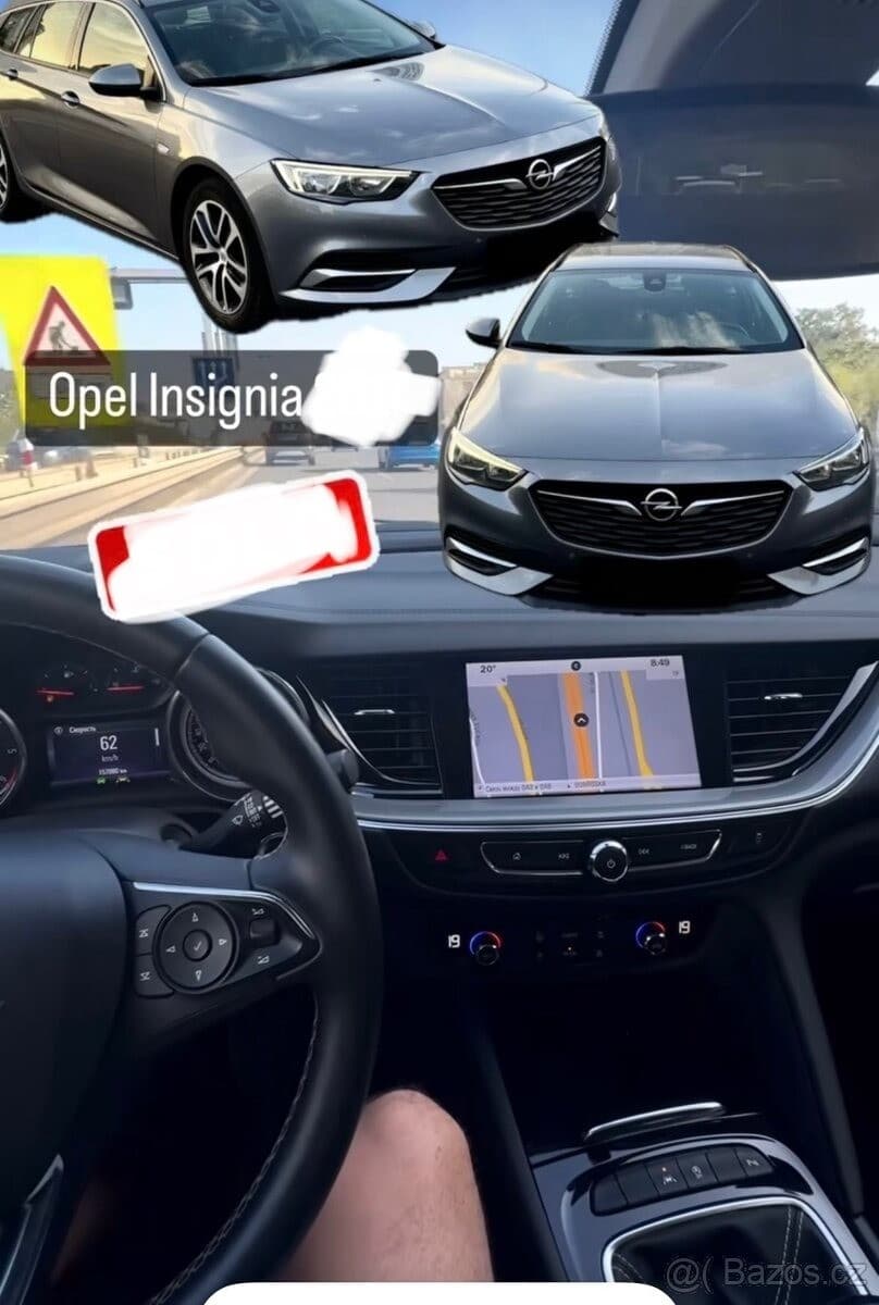 2018 Opel INSIGNIA - 4