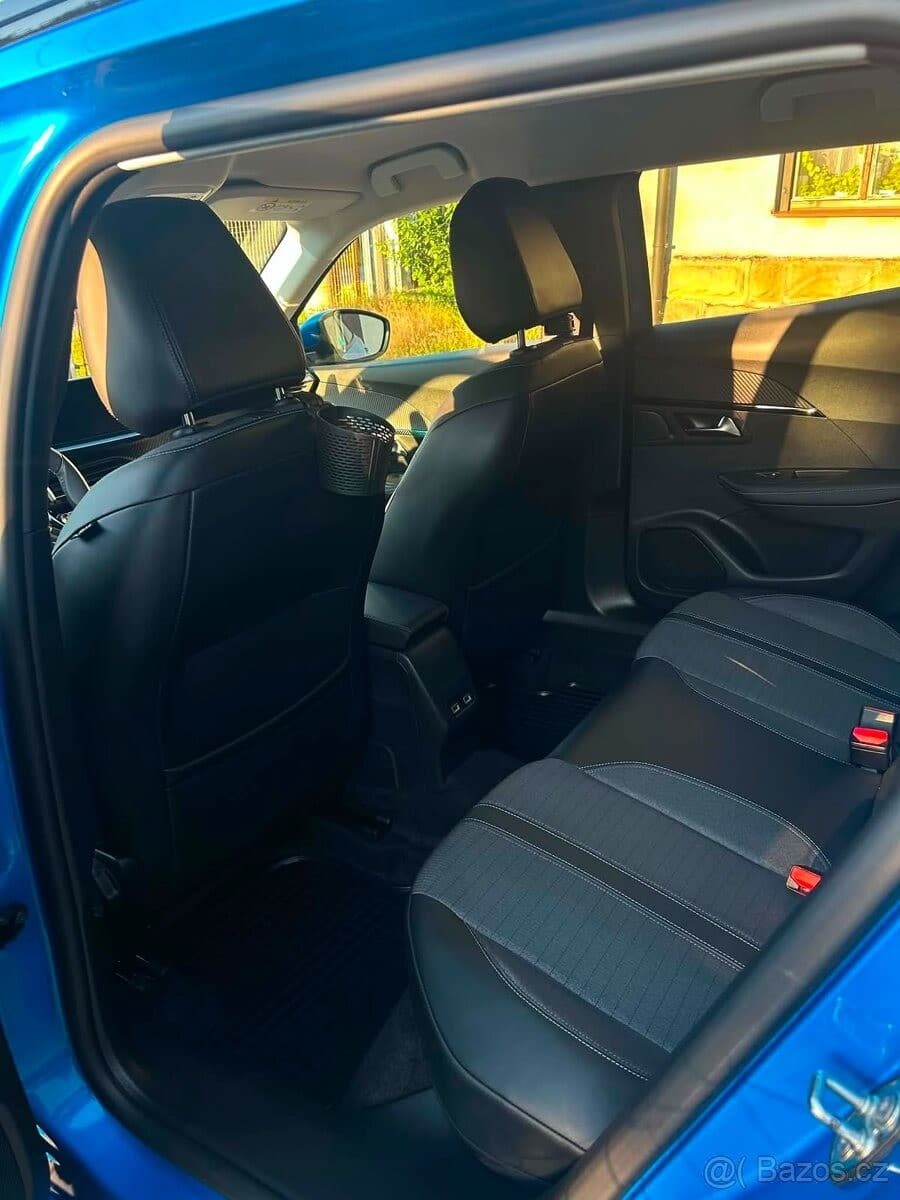 2021 Peugeot 2008 - 6