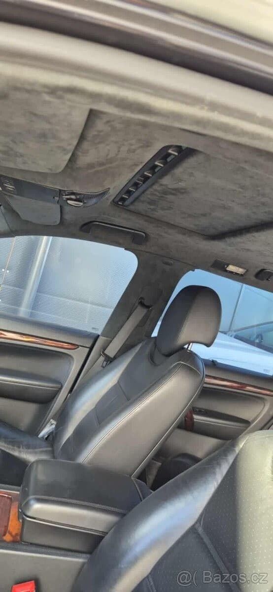 2007 Porsche CAYENNE - 15