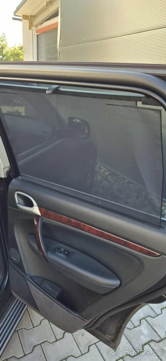 2007 Porsche CAYENNE - 5