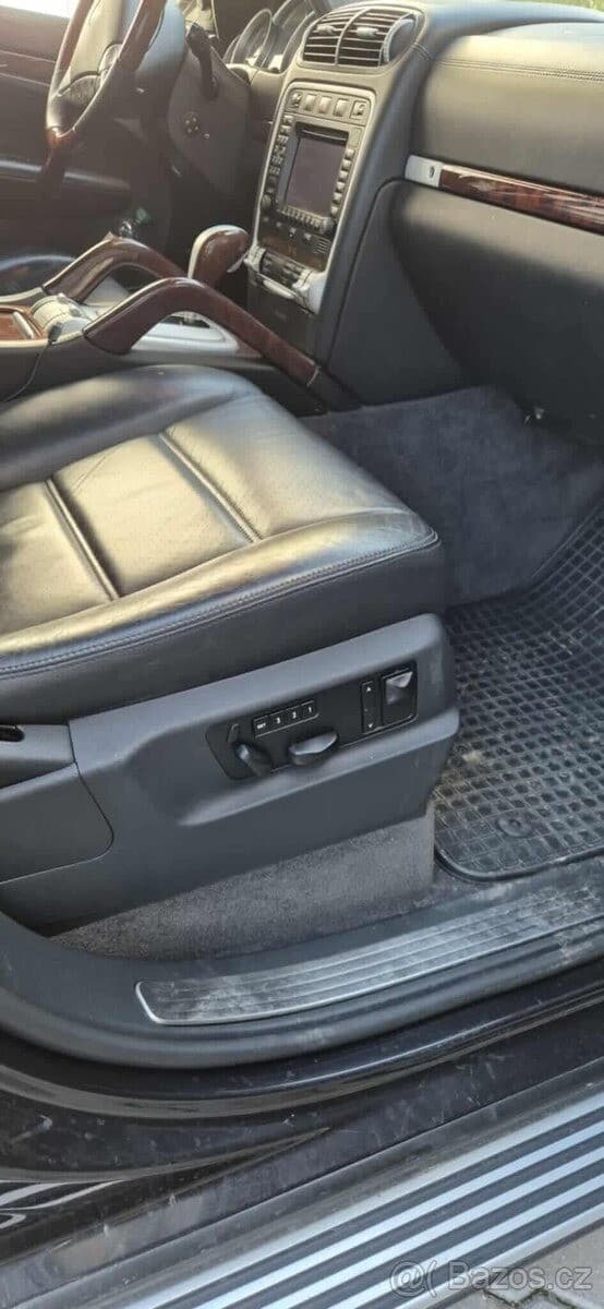 2007 Porsche CAYENNE - 6