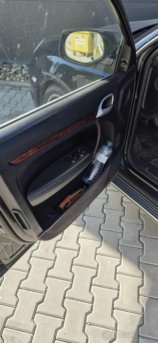 2007 Porsche CAYENNE - 7