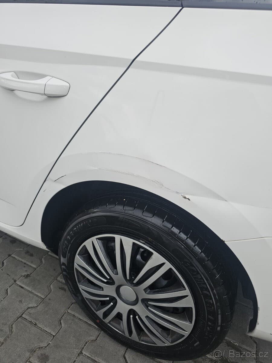 2017 Škoda FABIA - 14