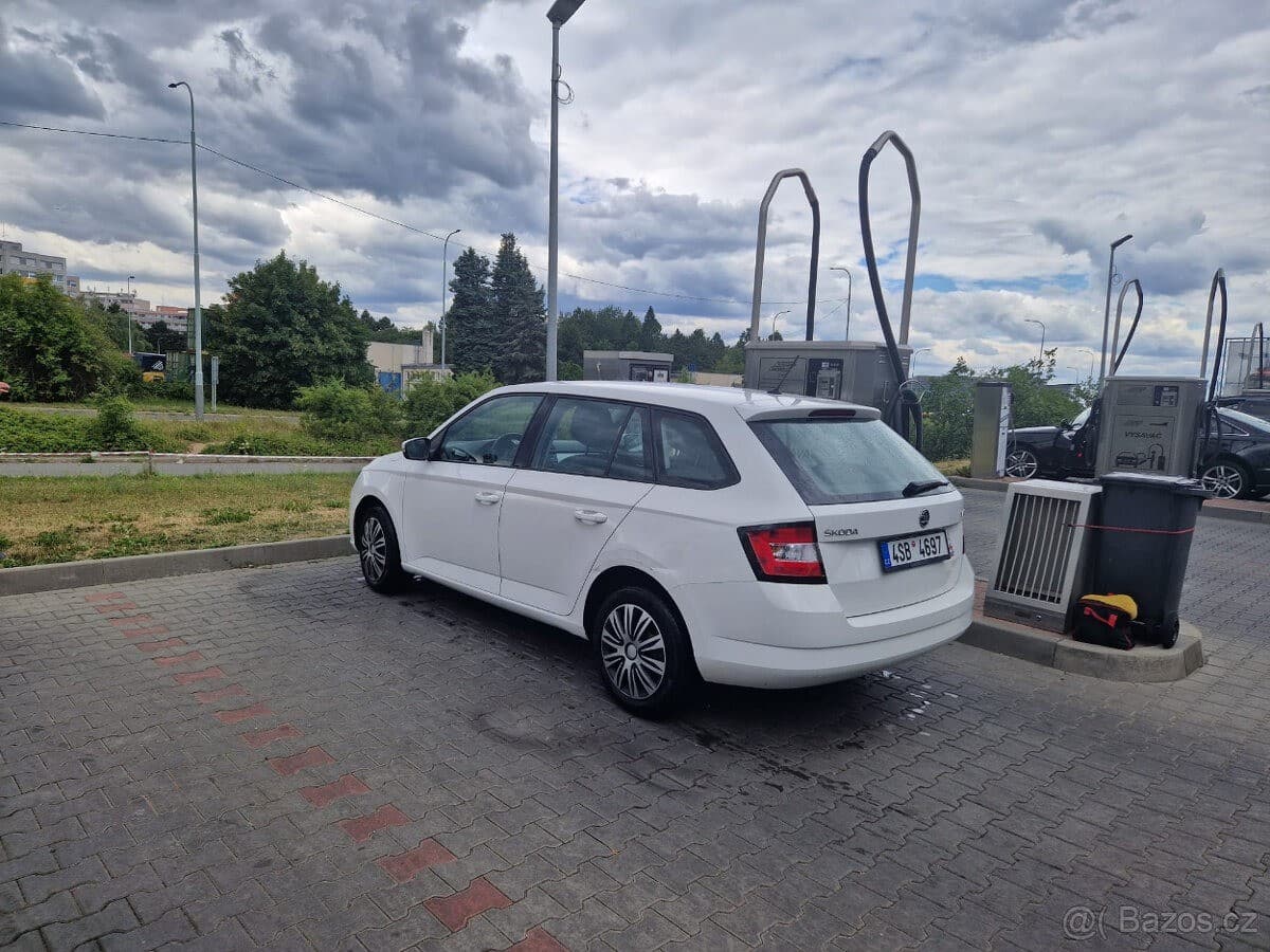 2017 Škoda FABIA - 7