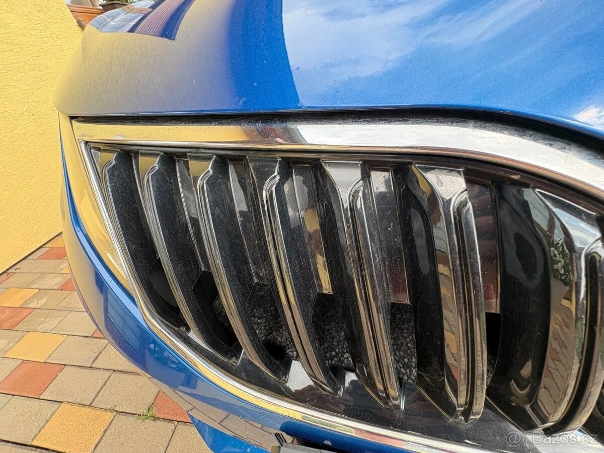 Škoda OCTAVIA - 7