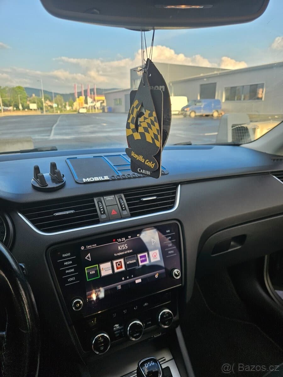 2019 Škoda OCTAVIA - 10
