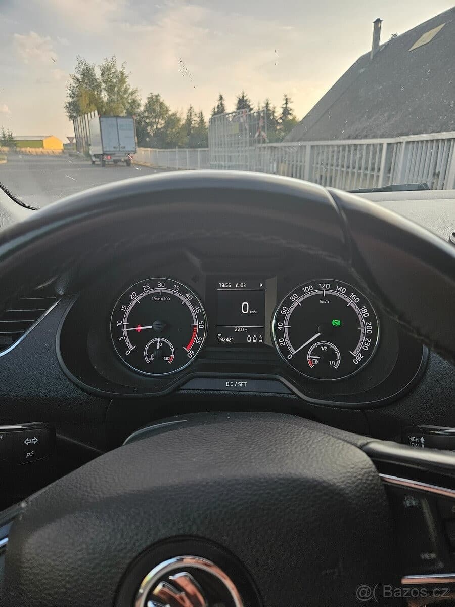 2019 Škoda OCTAVIA - 3