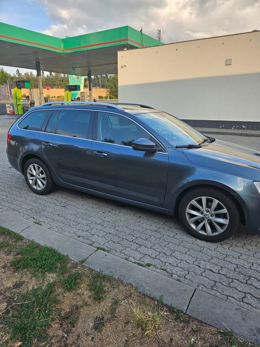 2019 Škoda OCTAVIA - 4