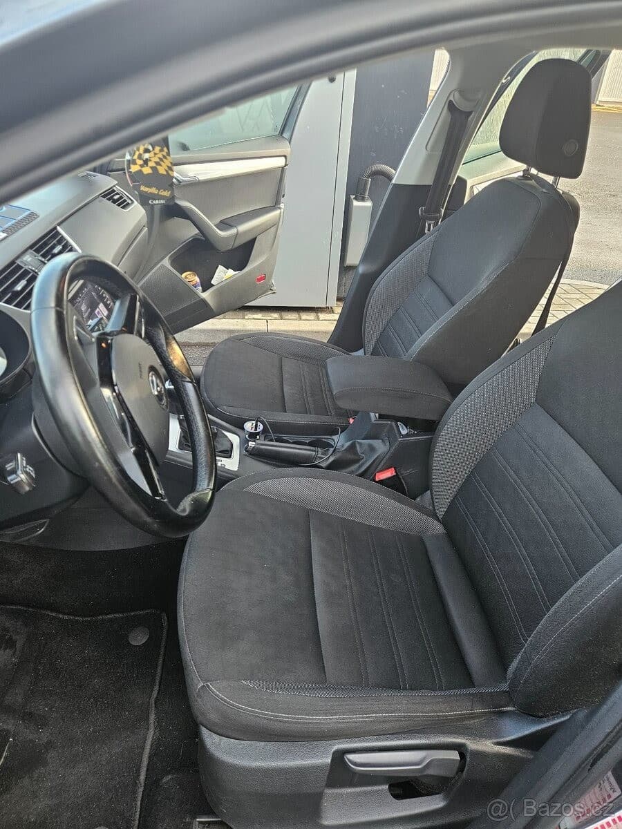 2019 Škoda OCTAVIA - 7