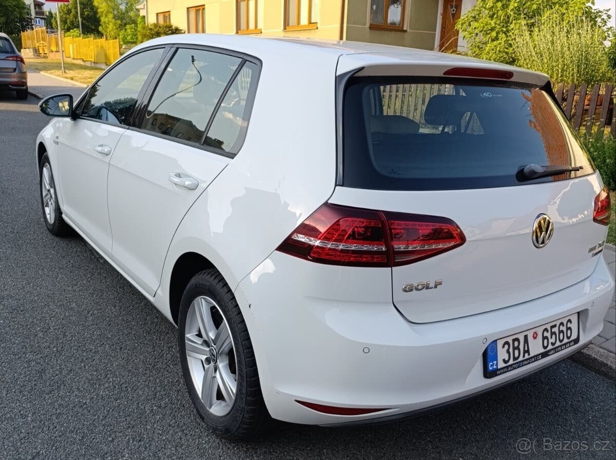 2015 Volkswagen GOLF - 3