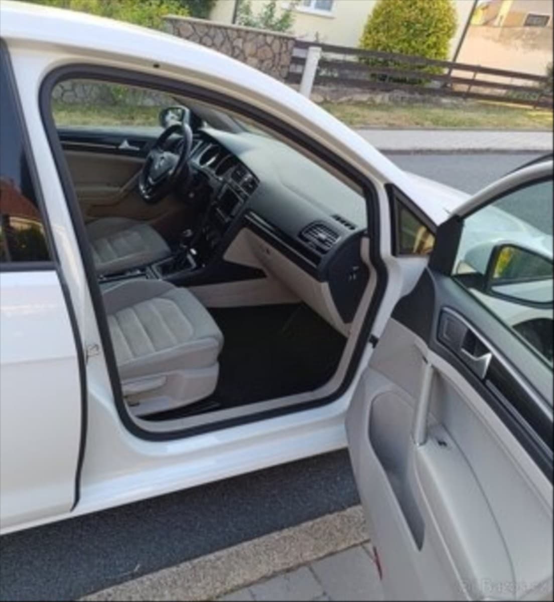 2015 Volkswagen GOLF - 4