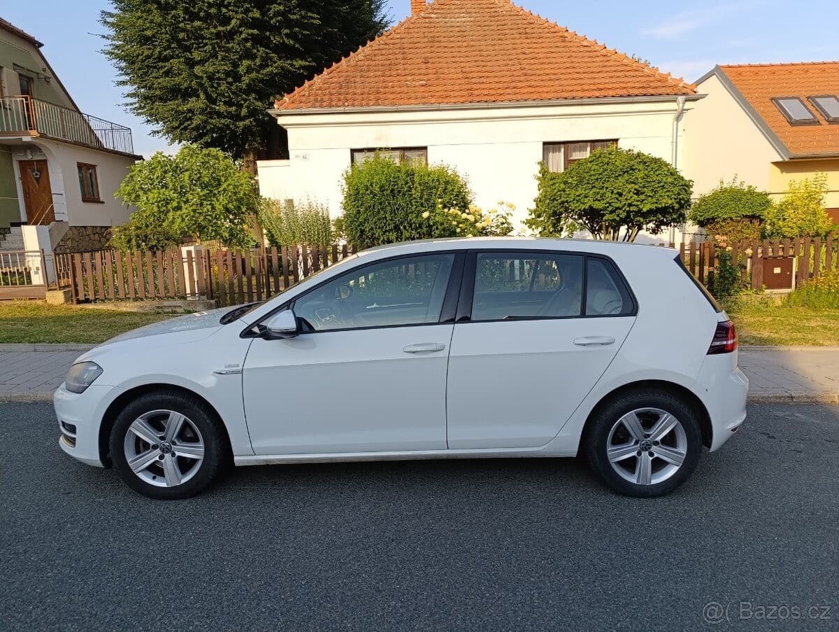 2015 Volkswagen GOLF - 5