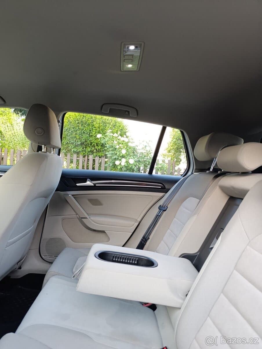 2015 Volkswagen GOLF - 6