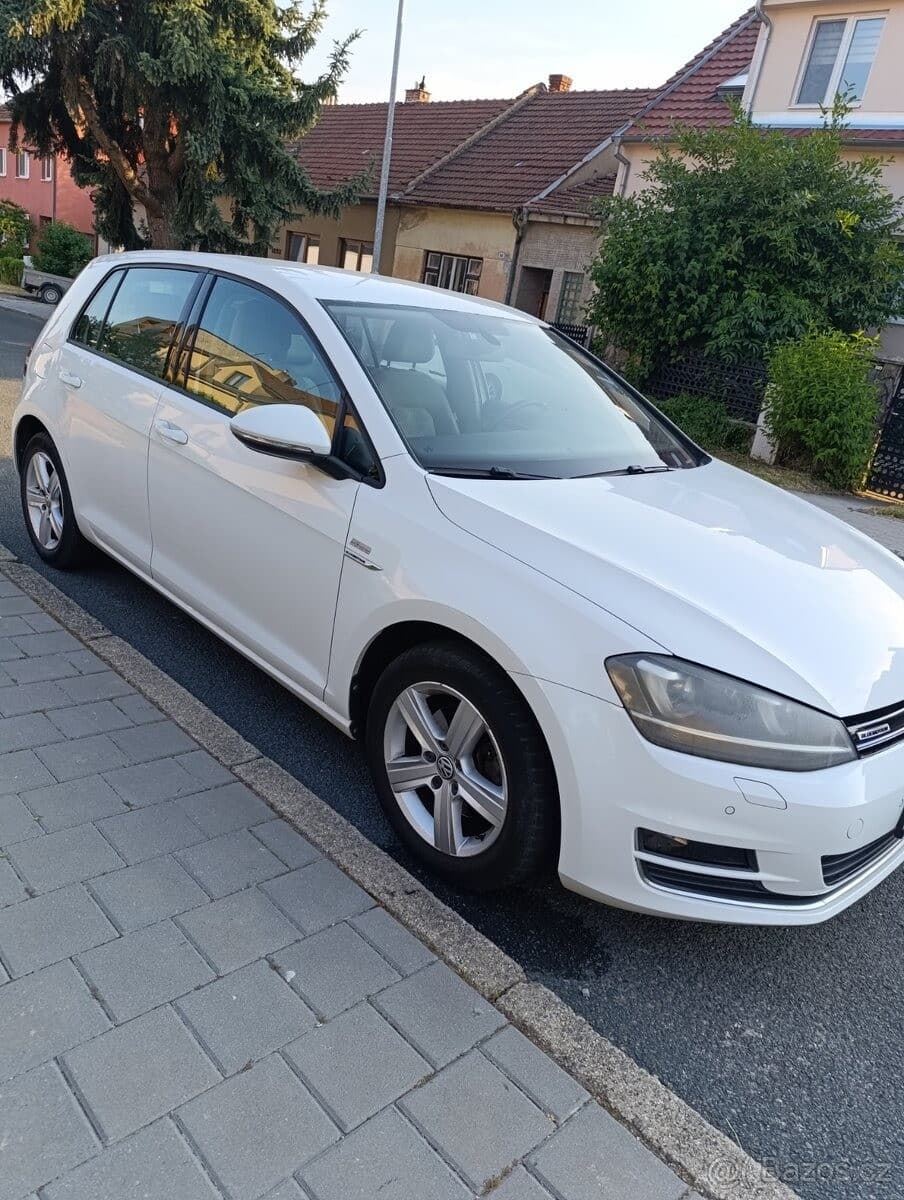 2015 Volkswagen GOLF - 7