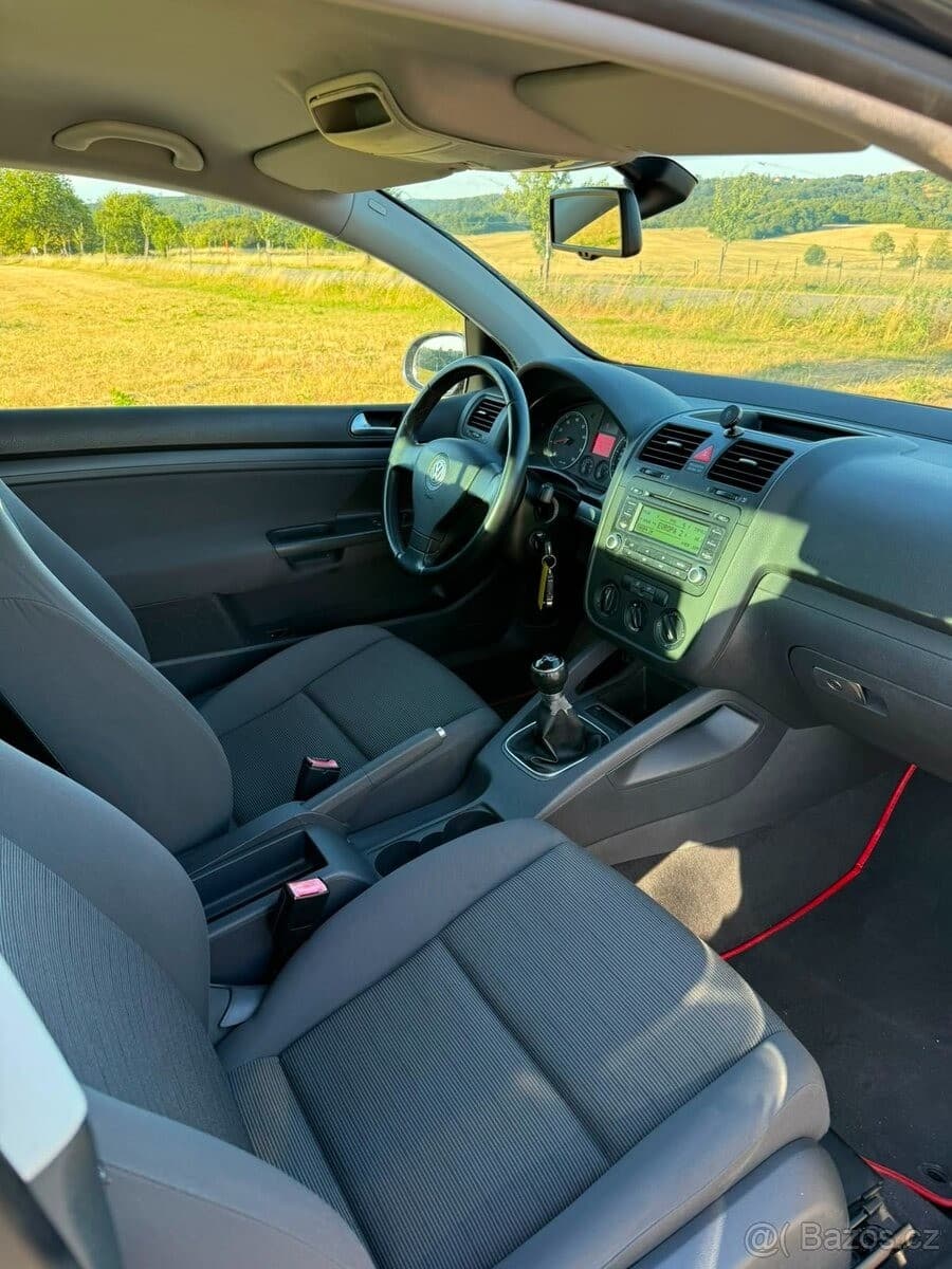 Volkswagen GOLF - 7