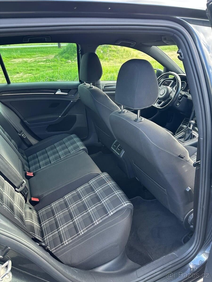 2014 Volkswagen GOLF - 3