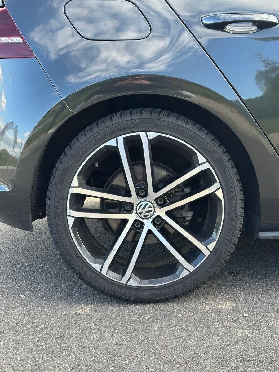 2014 Volkswagen GOLF - 6