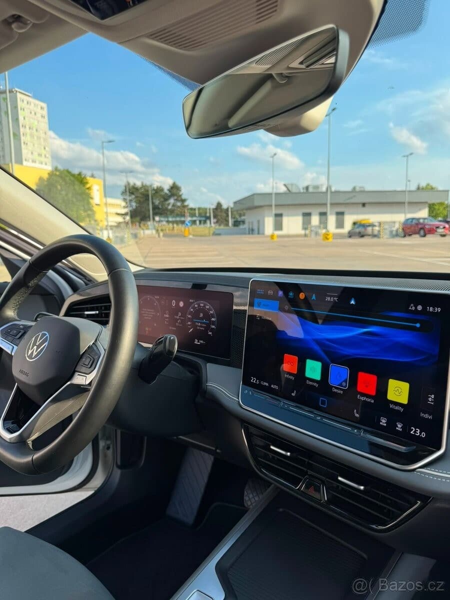 Volkswagen PASSAT - 5
