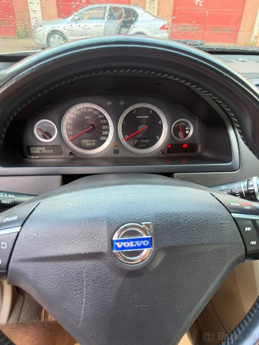 2014 Volvo XC90 - 15