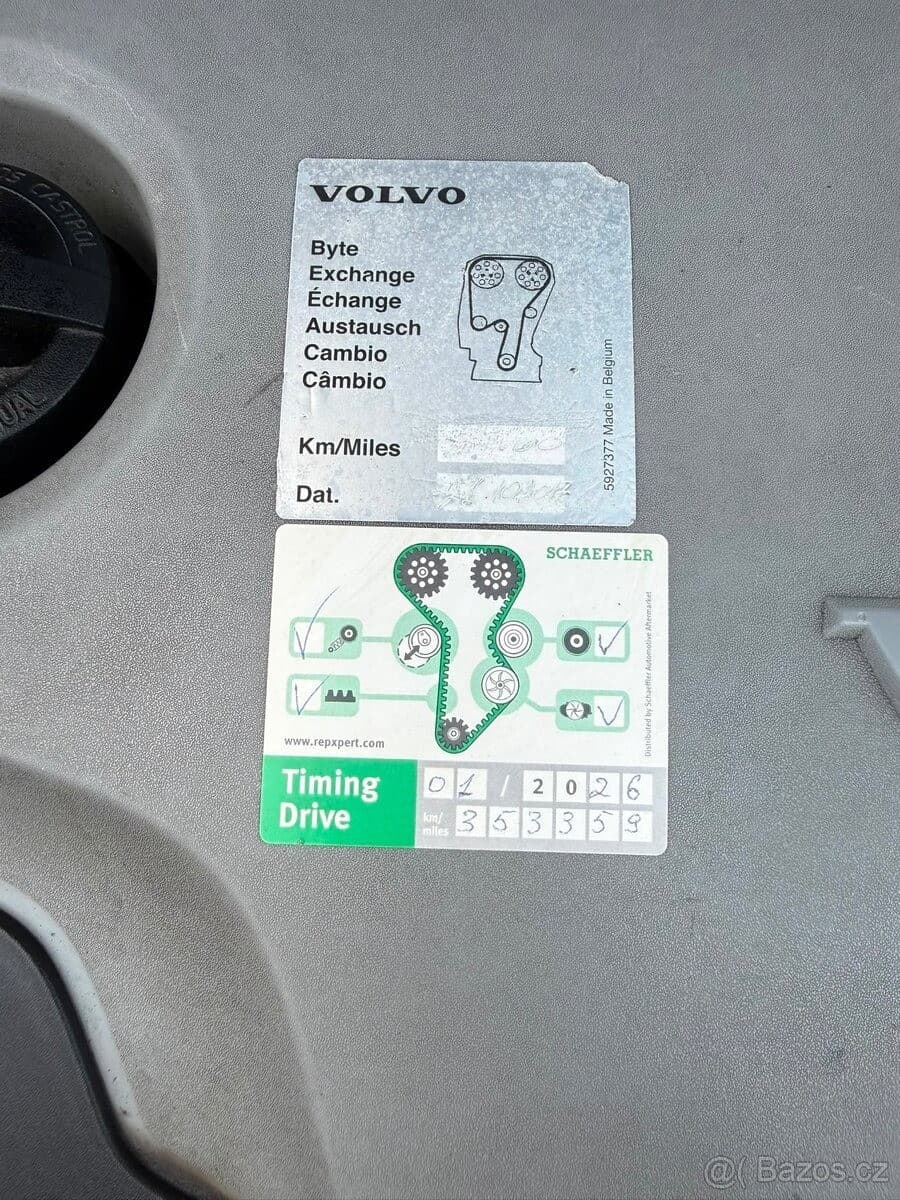 2014 Volvo XC90 - 3