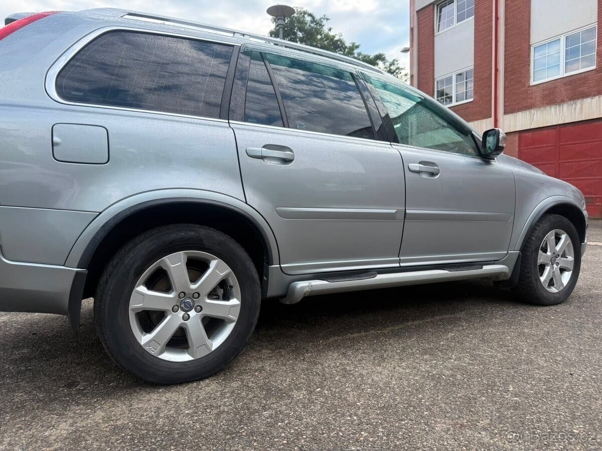 2014 Volvo XC90 - 4