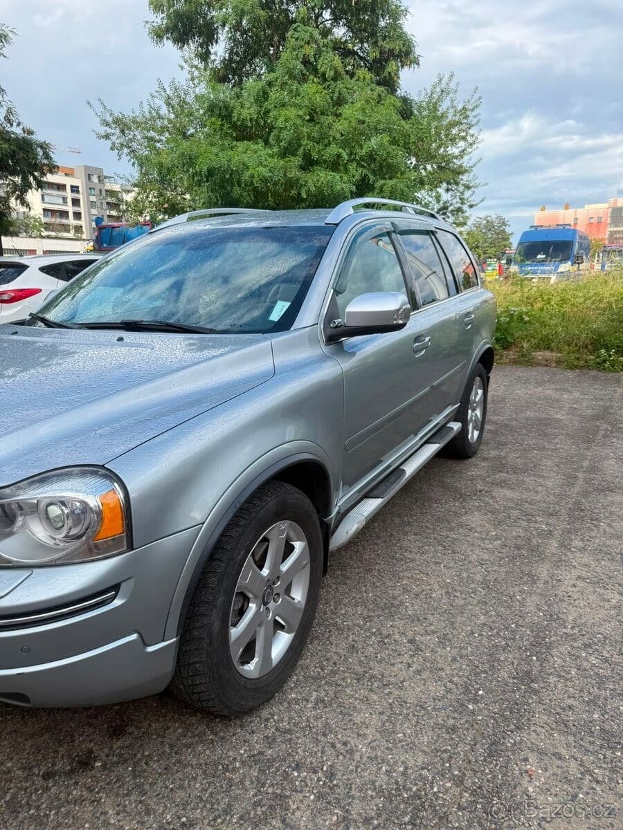 2014 Volvo XC90 - 6