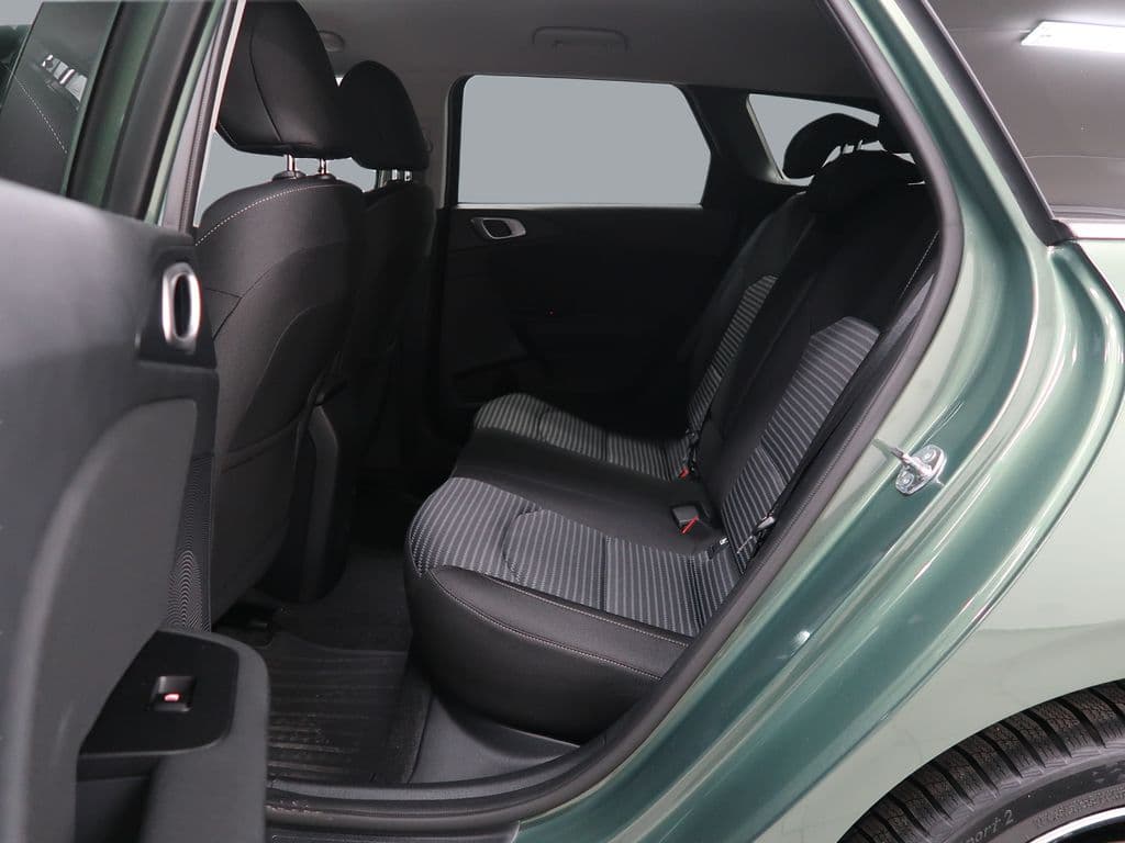 2025 Kia CEE'D - 10