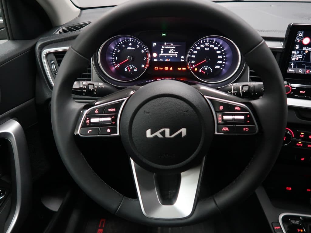 2025 Kia CEE'D - 12