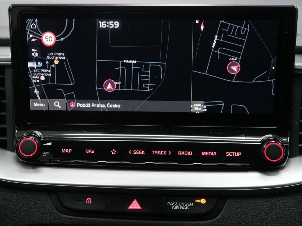 2025 Kia CEE'D - 13