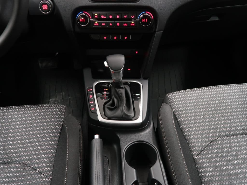 2025 Kia CEE'D - 14