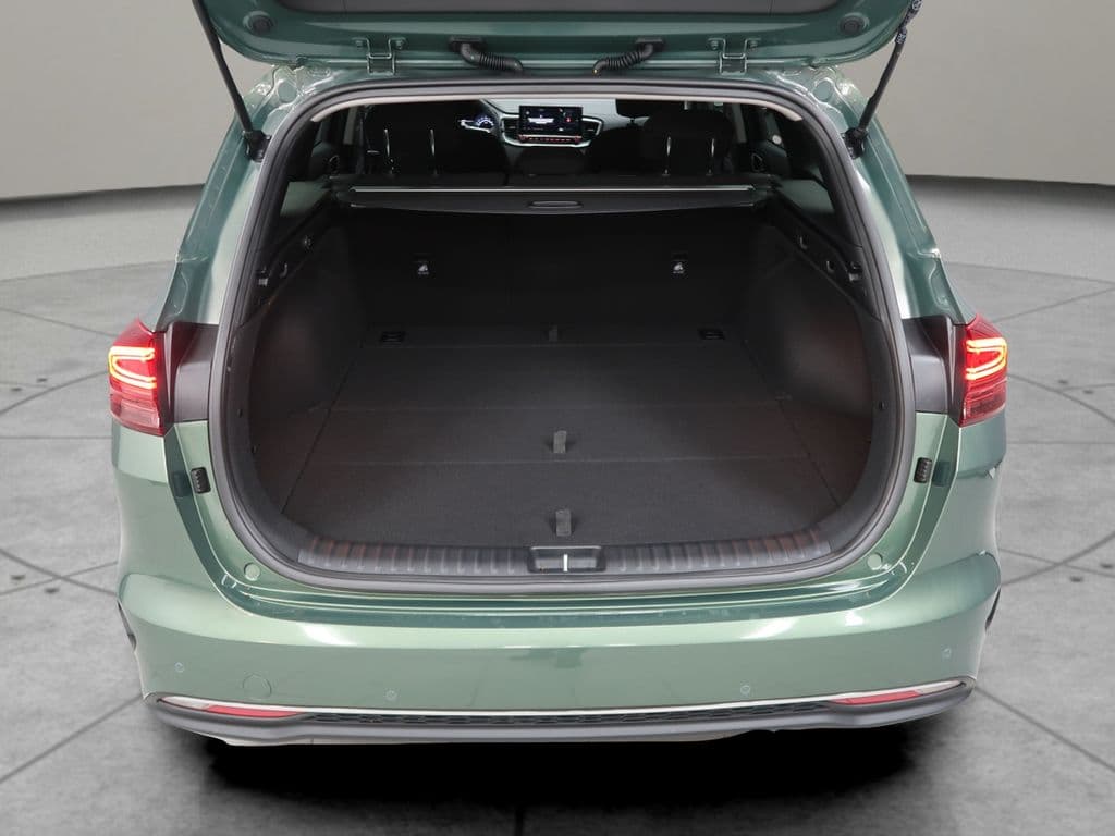 2025 Kia CEE'D - 15