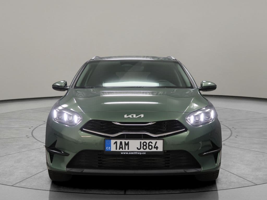 2025 Kia CEE'D - 2