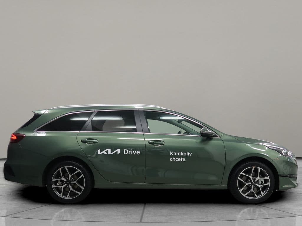 2025 Kia CEE'D - 4