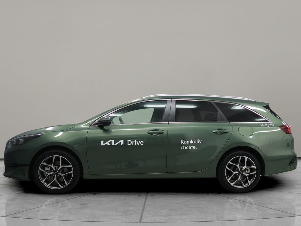 2025 Kia CEE'D - 5