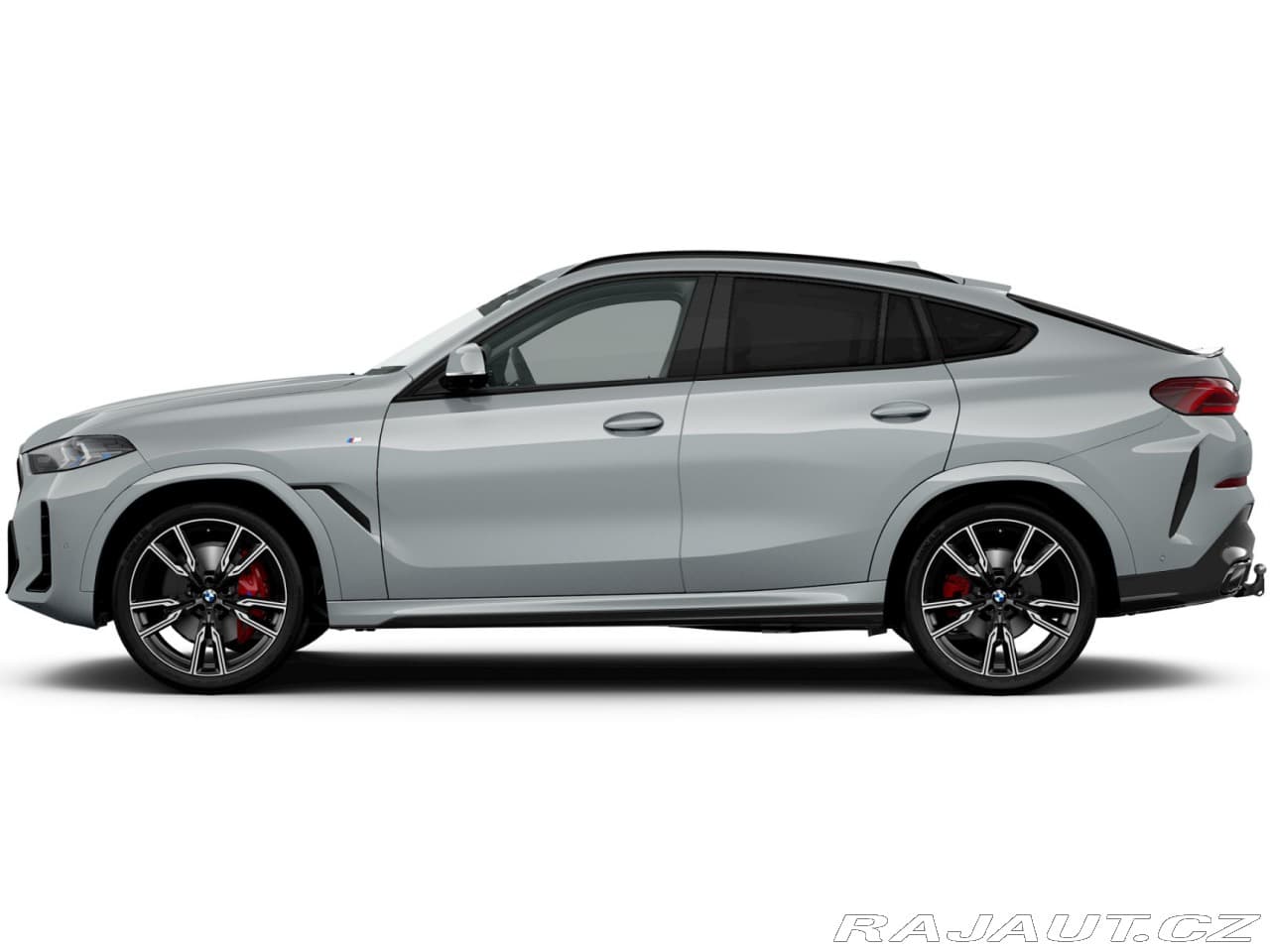 2026 BMW X6 - 3