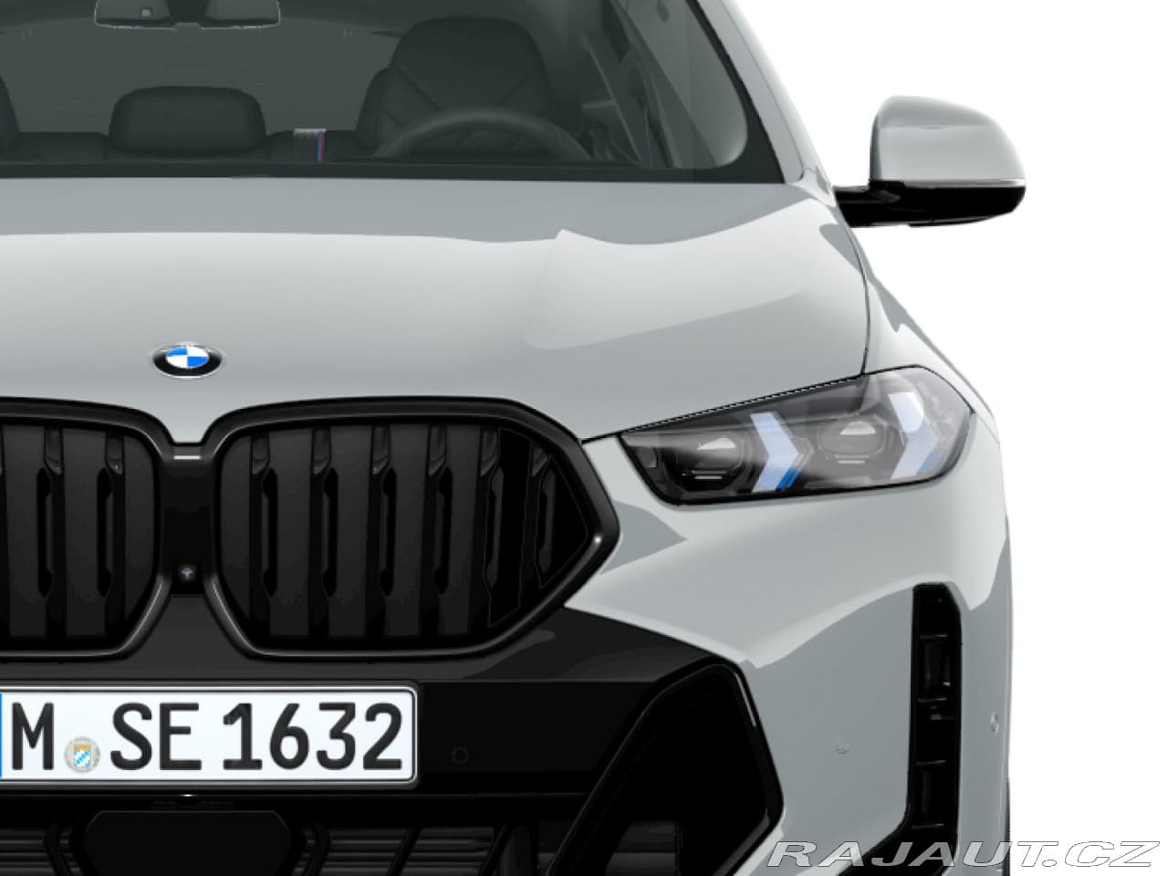 2026 BMW X6 - 4