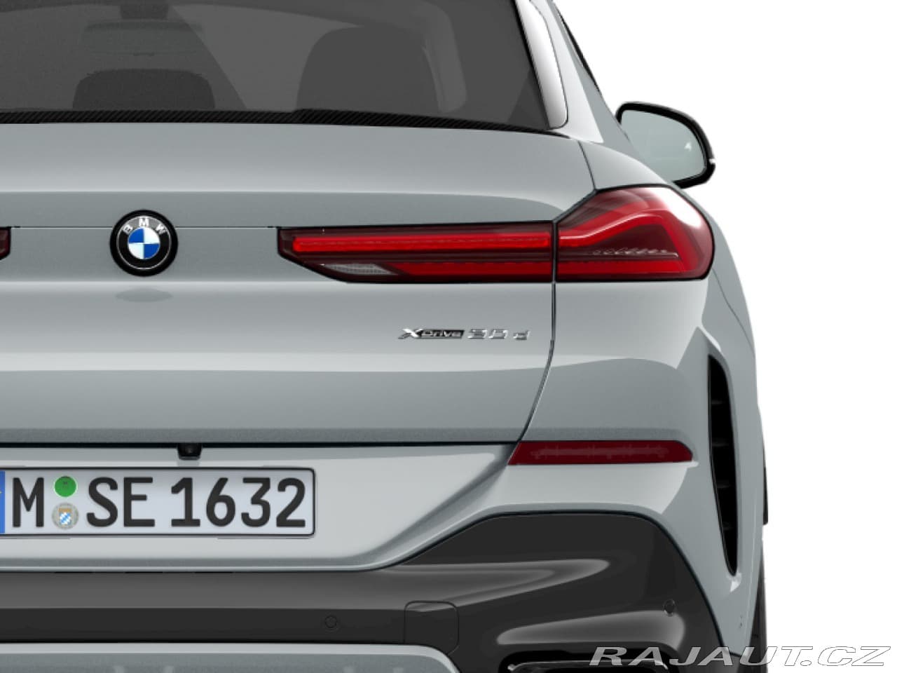 2026 BMW X6 - 5