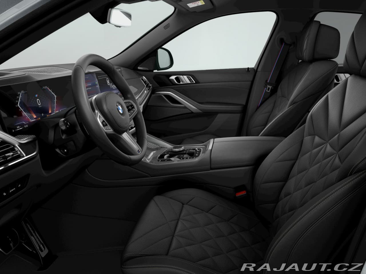 2026 BMW X6 - 6