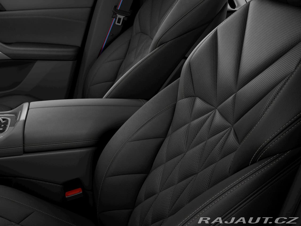 2026 BMW X6 - 7