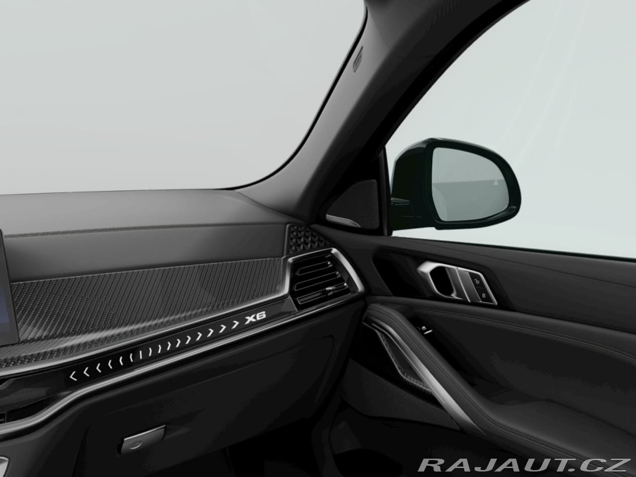 2026 BMW X6 - 9