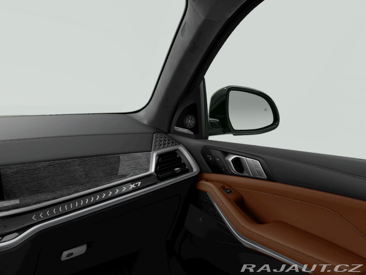 2026 BMW X7 - 10
